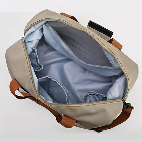 Alex™ - Jumbo Travel Duffel Bag
