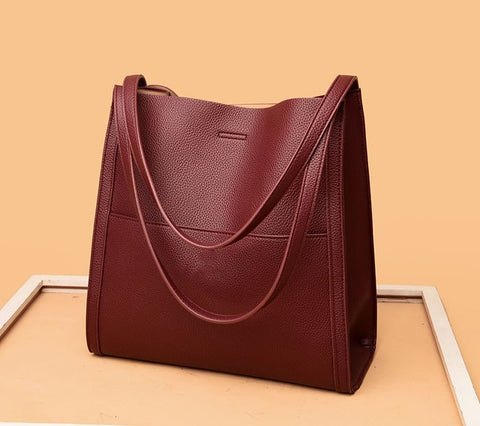 Sophia™ Chic Elegance | Luxe Tote