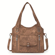 Isabella™ Classic Elegance | Shoulder Bag