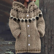 Emily - Chic Cozy Cardigan