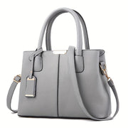 Sophia™ Chic Allure | Multi-Functional Tote Bag