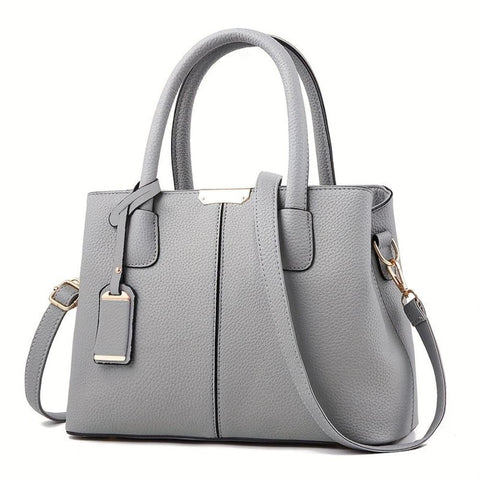 Sophia™ Chic Allure | Multi-Functional Tote Bag