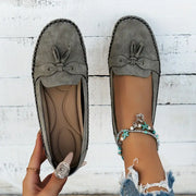 Frida | Comfortable Soft Moccasins
