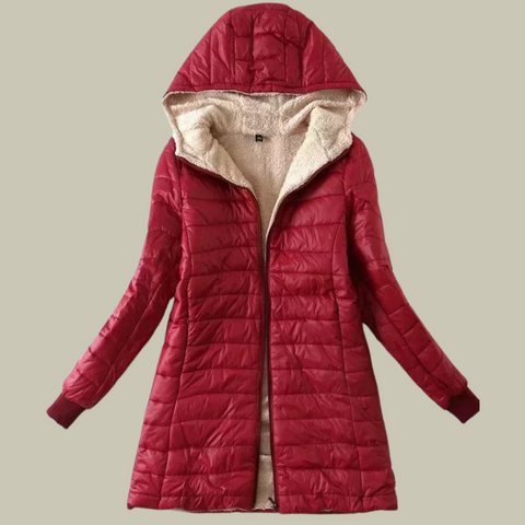 Emily™ - Chic Waterproof Winter Jacket