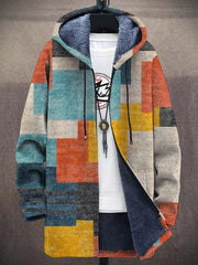 Fermin - Luxurious Art Print Cardigan