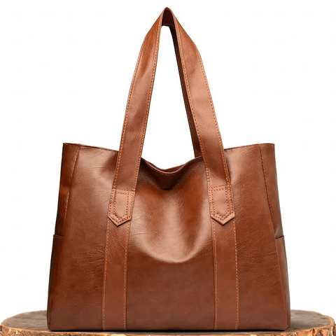 Sophia™ Chic Sophistication | Elegant Tote Bag