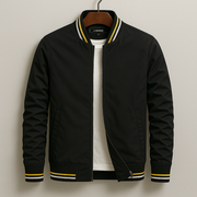 Glen - Sytlish Bomberjacket