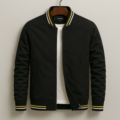 Glen - Sytlish Bomberjacket