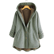 Jasmine™ - Chic Cozy Coat