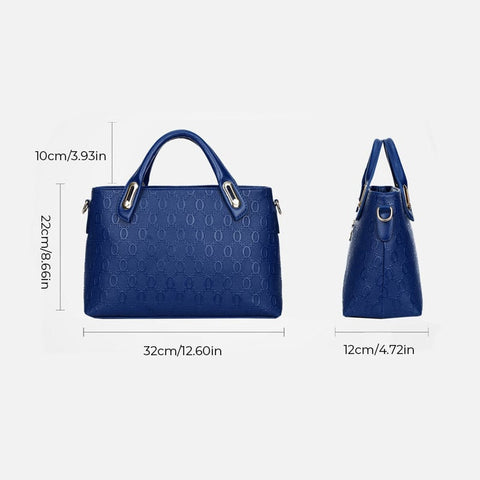 Sophia™ Luxe Set | Chic 4-Piece Handbag Collection
