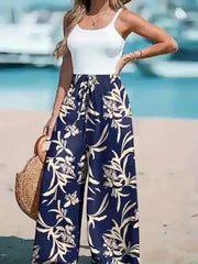 Sophia™ – Chic Wide Leg Trousers