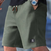 Sven – Breathable Summer Shorts