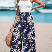 Sophia™ – Chic Wide Leg Trousers