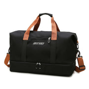 Alex™ - Jumbo Travel Duffel Bag