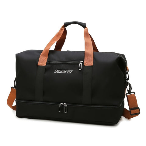 Alex™ - Jumbo Travel Duffel Bag