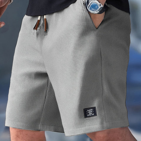 Sven – Breathable Summer Shorts