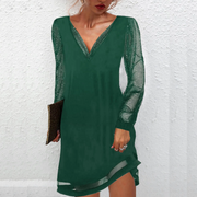 Sophia™ - Chic & Cozy Dress