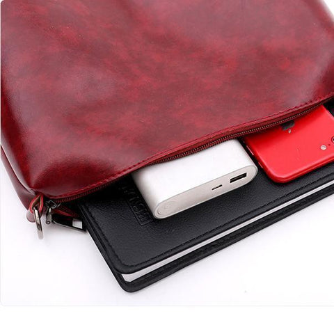 Riley™ - Classic Soft 4-Piece Bag Set