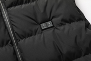 Layla™ - Enhanced Two-Touch Heated Vest with 15 Heat Zones and LED Controller