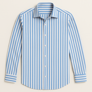Bruno - Striped Dress Shirt
