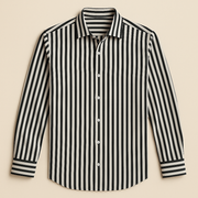 Bruno - Striped Dress Shirt
