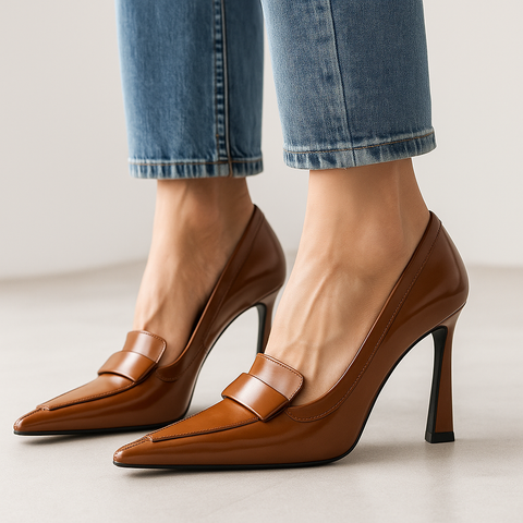 Sofia™ | Classic comfort pumps