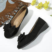 Camélia® | Comfortable ballet flats with refined support