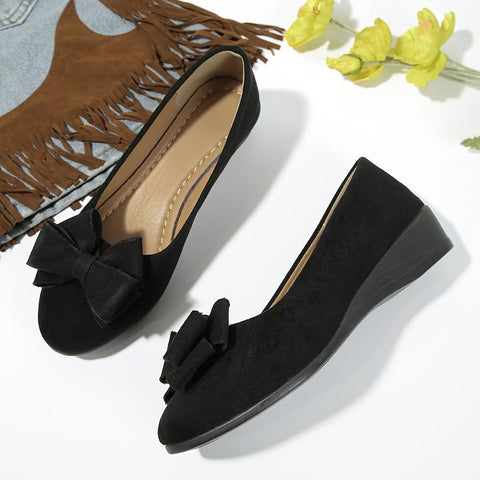 Camélia® | Comfortable ballet flats with refined support