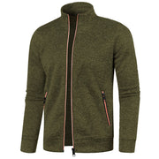 Jordan™ - Trendy Cozy Zip Vest