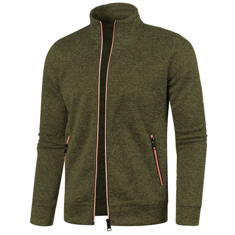 Jordan™ - Trendy Cozy Zip Vest