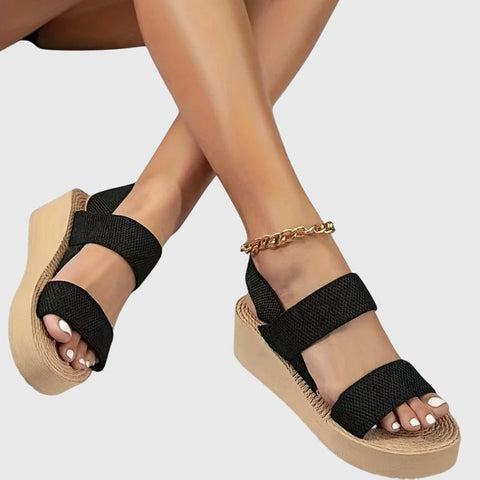 Kelsey™ | Stylish Orthopedic Sandals