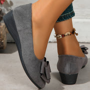 Camélia® | Comfortable ballet flats with refined support