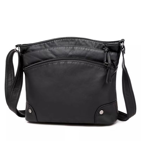 Emma™ Retro Elegance | Crossbody Bag