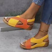 Yara - Ultra Comfortable Orthopedic Sandals