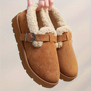 Lina™ | Warm ergonomic winter boots