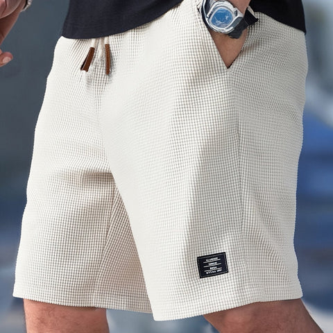 Sven – Breathable Summer Shorts
