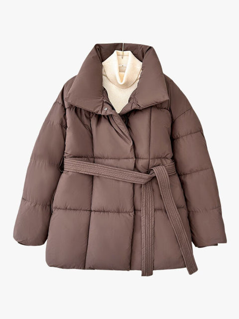 Emily™ - Chic Winter Jacket