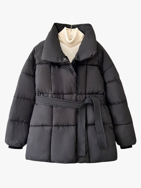 Emily™ - Chic Winter Jacket