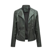 Avery™ - Chic Handcrafted Jacket