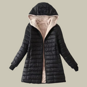 Emily™ - Chic Waterproof Winter Jacket
