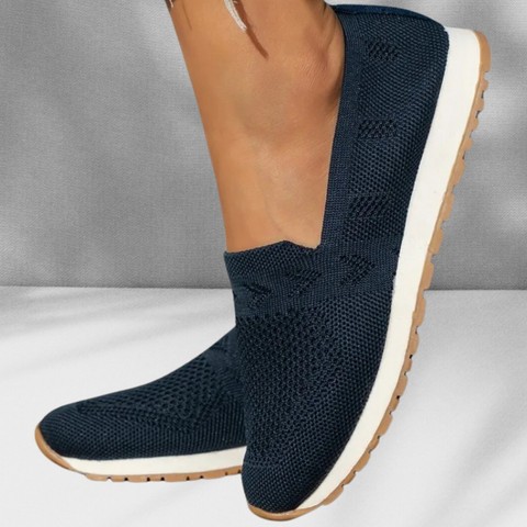 Camilla | Summer Loafer