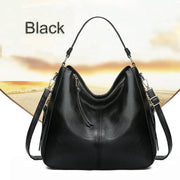 Brooklyn™ - Elegant Tote | Spacious Shoulder Bag