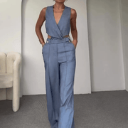 Isabella™ - Luxe Two-Piece Ensemble