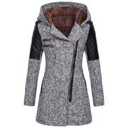 Emily™ - Stylish Winter Coat with a Flattering Fit