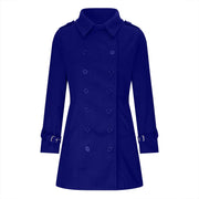 Sophia™ - Luxe Cozy Warm Coat