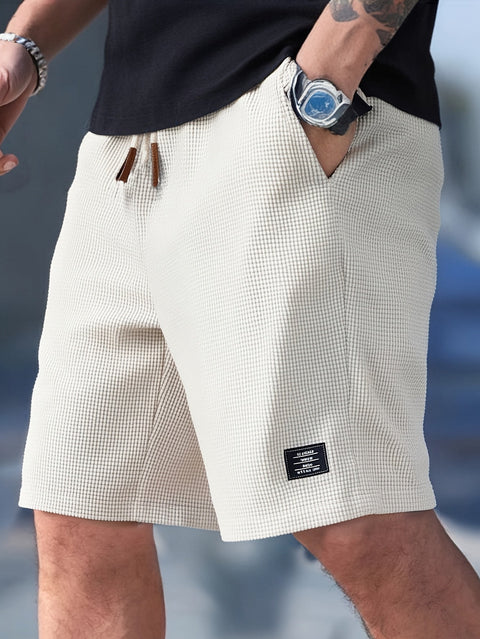 Sven – Breathable Summer Shorts