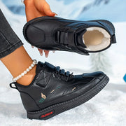 Nola™ | Warm orthopedic winter sneakers