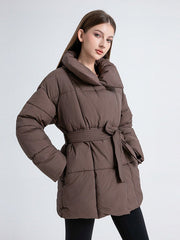 Emily™ - Chic Winter Jacket