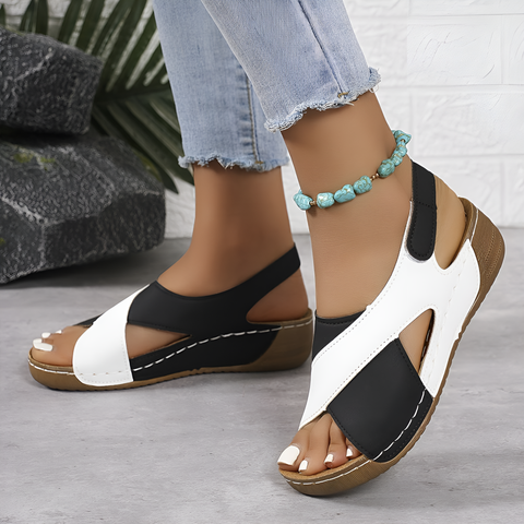 Yara - Ultra Comfortable Orthopedic Sandals