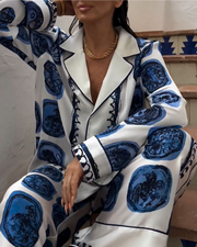 Sophia™ - Chic Two-Piece Set